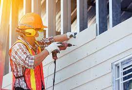 Best Fascia and Soffit Installation  in Atlantic City, NJ