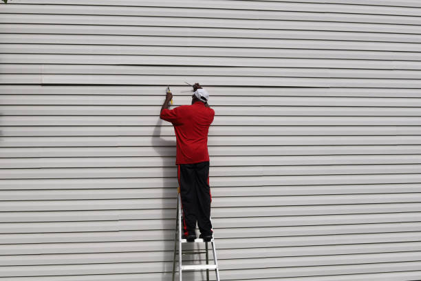 Best Siding Removal and Disposal  in Atlantic City, NJ