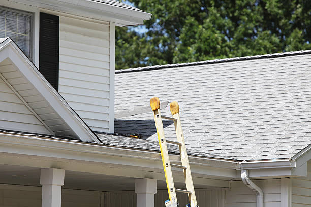 Best Steel Siding Installation  in Atlantic City, NJ